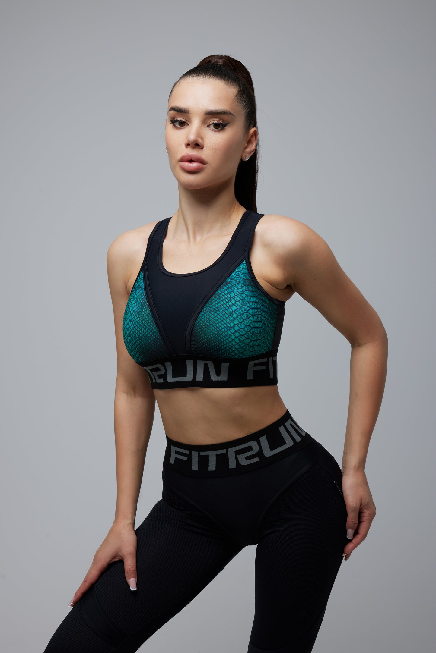 Sportinis topas „Alligator“