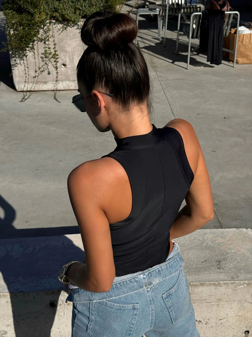 Formuojantis bodis „LILU Black“