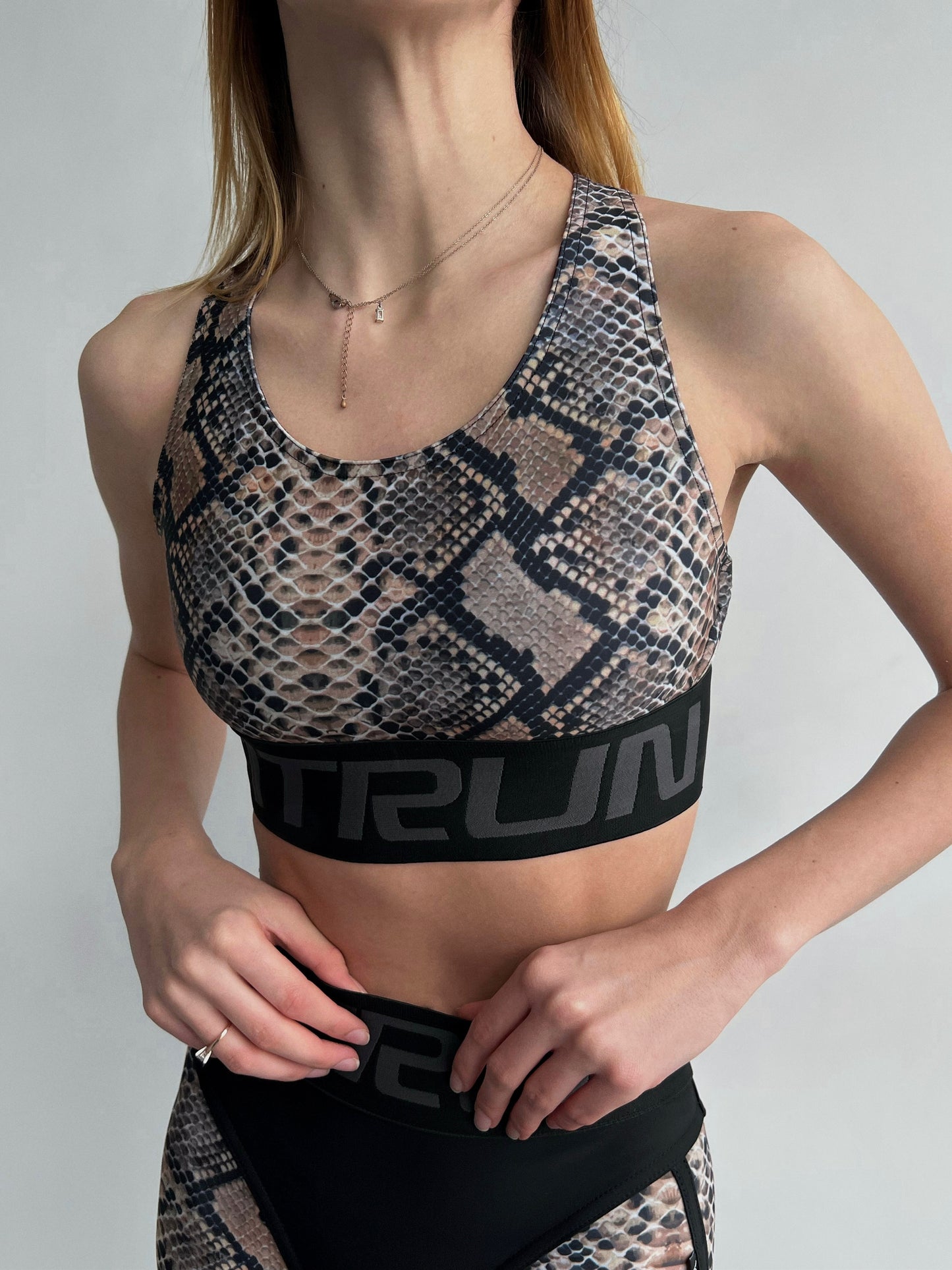 Sportinis topas „Python X"