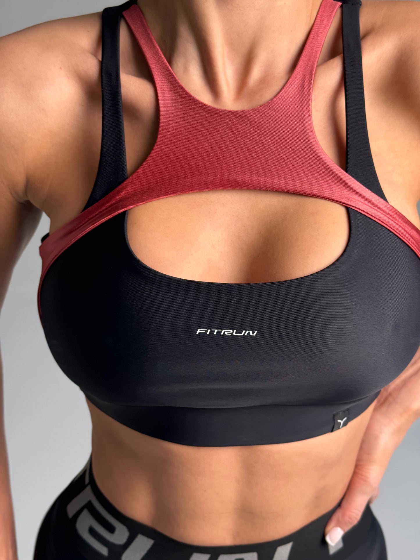 Sportinis topas „Sculpt Wine"