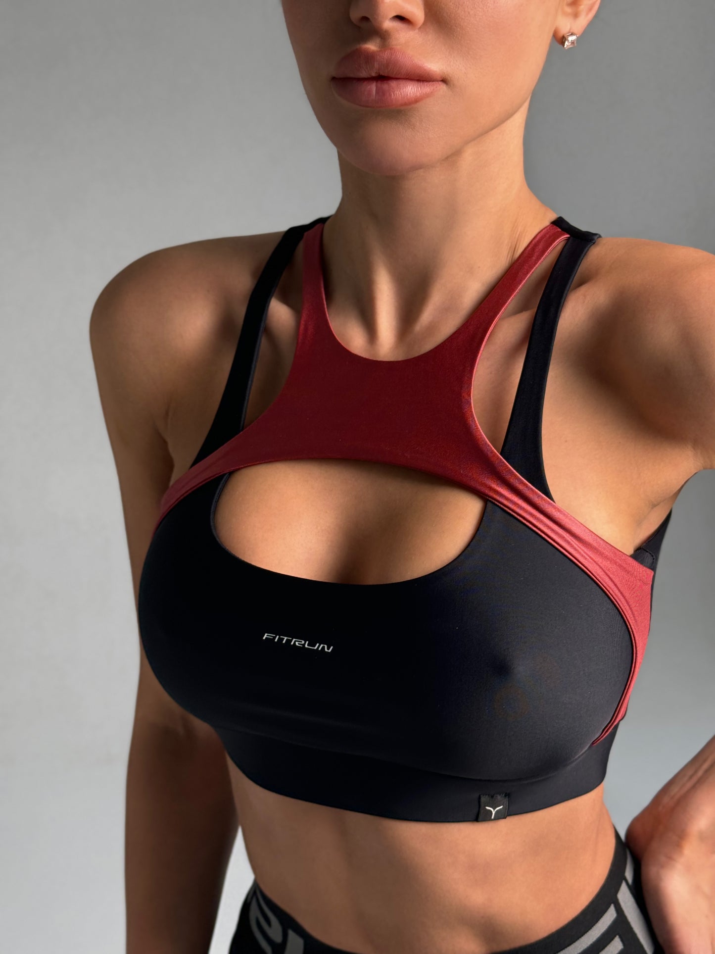 Sportinis topas „Sculpt Wine"
