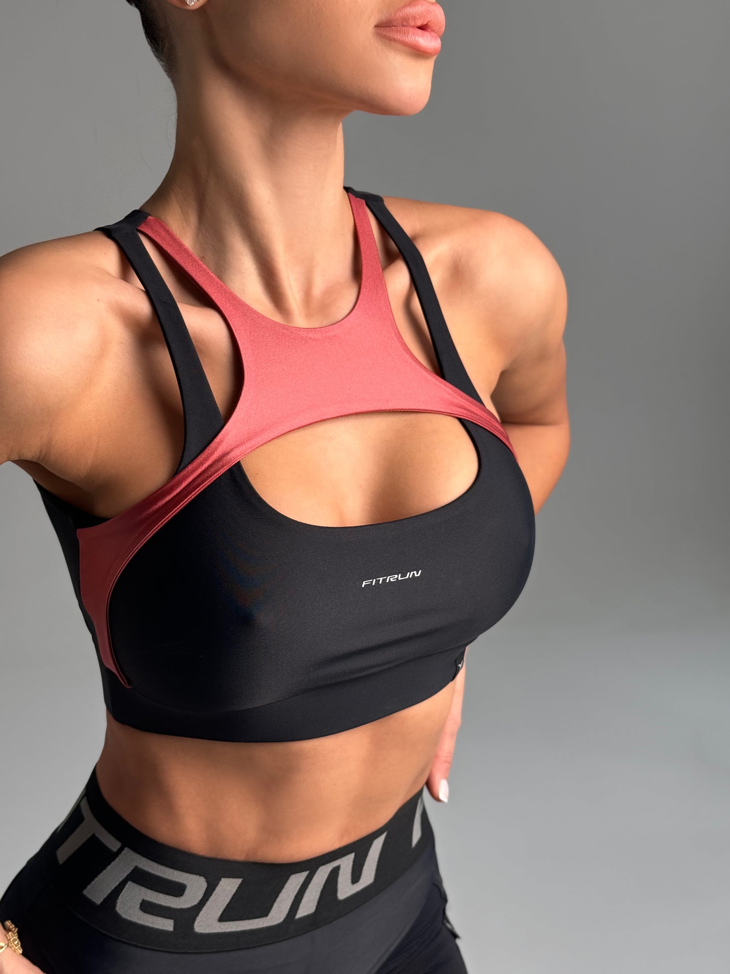 Sportinis topas „Sculpt Wine"