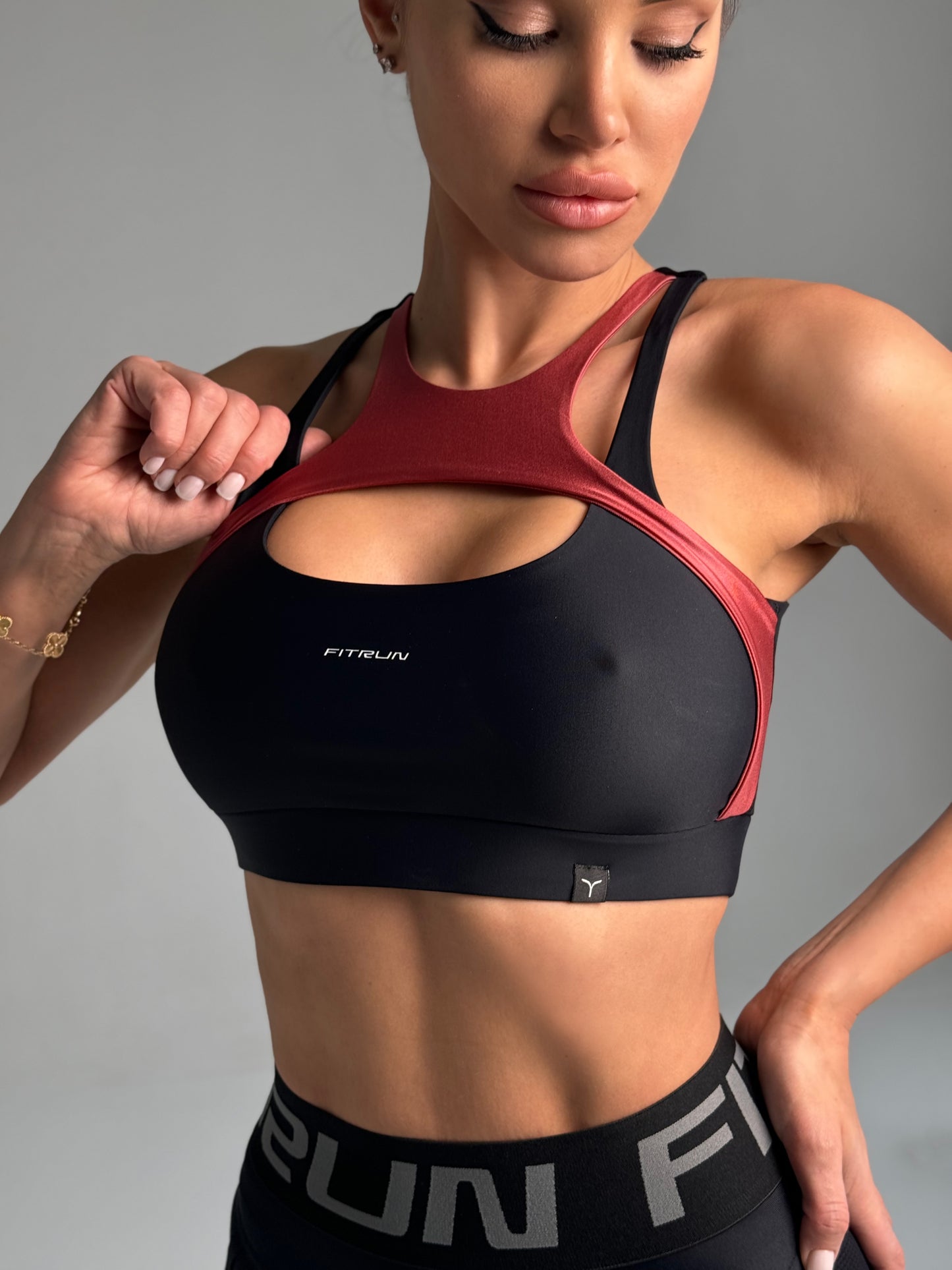 Sportinis topas „Sculpt Wine"